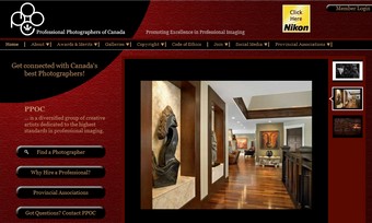 PPOC home page